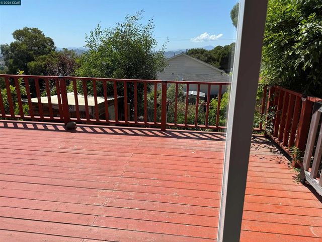 1531 Bayo Vista Ave, San Pablo, CA 94806
