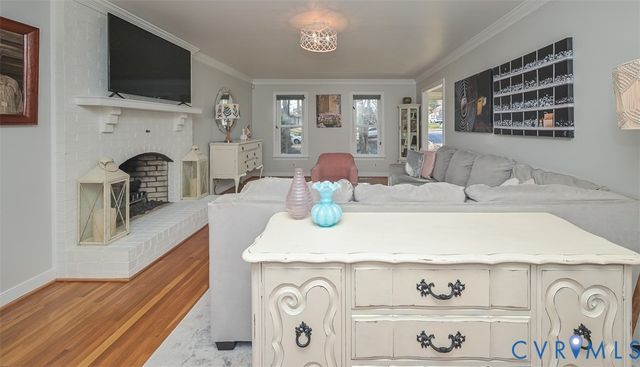 8250 Hanover Grove Blvd, Mechanicsville, VA 23111