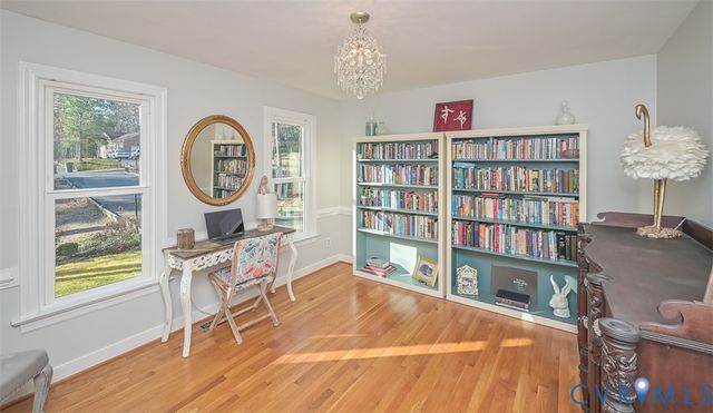 8250 Hanover Grove Blvd, Mechanicsville, VA 23111