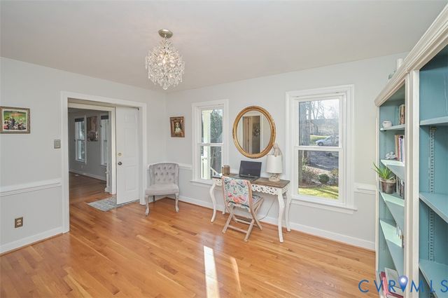 8250 Hanover Grove Blvd, Mechanicsville, VA 23111