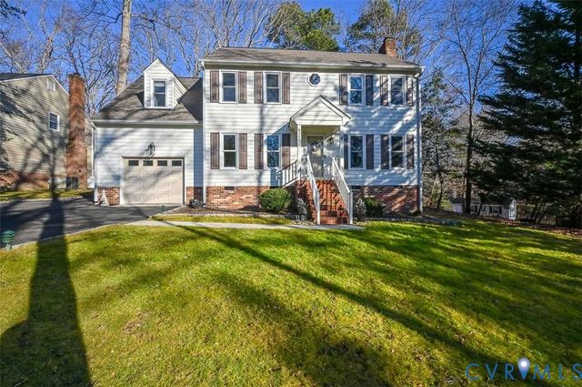 8250 Hanover Grove Blvd, Mechanicsville, VA 23111