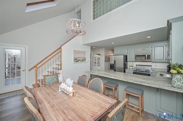 8250 Hanover Grove Blvd, Mechanicsville, VA 23111