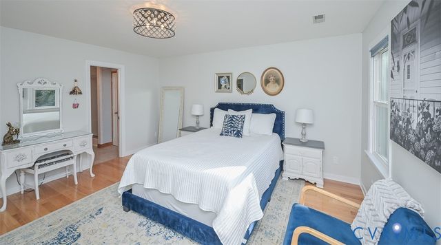 8250 Hanover Grove Blvd, Mechanicsville, VA 23111