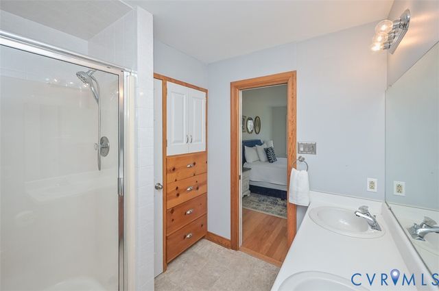 8250 Hanover Grove Blvd, Mechanicsville, VA 23111