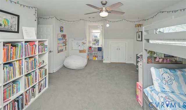 8250 Hanover Grove Blvd, Mechanicsville, VA 23111