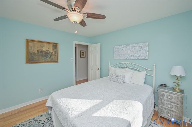 8250 Hanover Grove Blvd, Mechanicsville, VA 23111