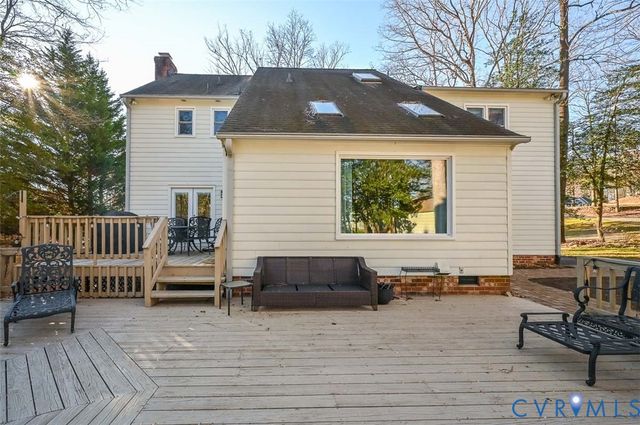 8250 Hanover Grove Blvd, Mechanicsville, VA 23111