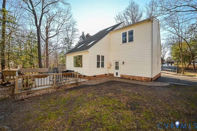 8250 Hanover Grove Blvd, Mechanicsville, VA 23111