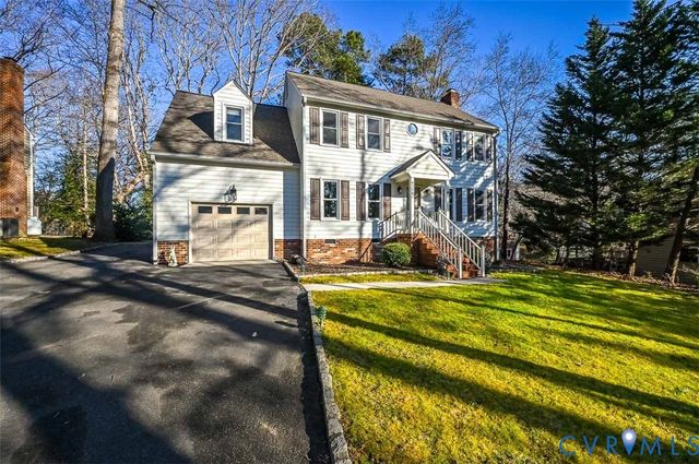 8250 Hanover Grove Blvd, Mechanicsville, VA 23111