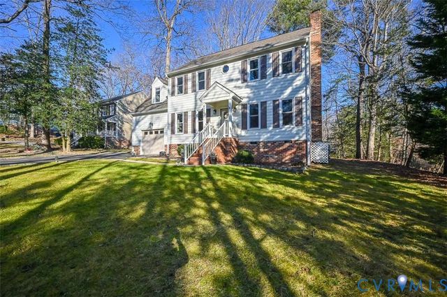 8250 Hanover Grove Blvd, Mechanicsville, VA 23111