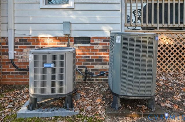 8250 Hanover Grove Blvd, Mechanicsville, VA 23111