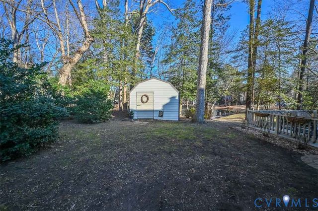 8250 Hanover Grove Blvd, Mechanicsville, VA 23111