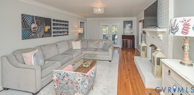 8250 Hanover Grove Blvd, Mechanicsville, VA 23111