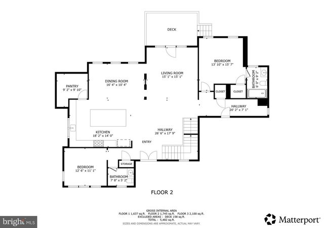 719 MEADOW LN SW, Vienna, VA 22180