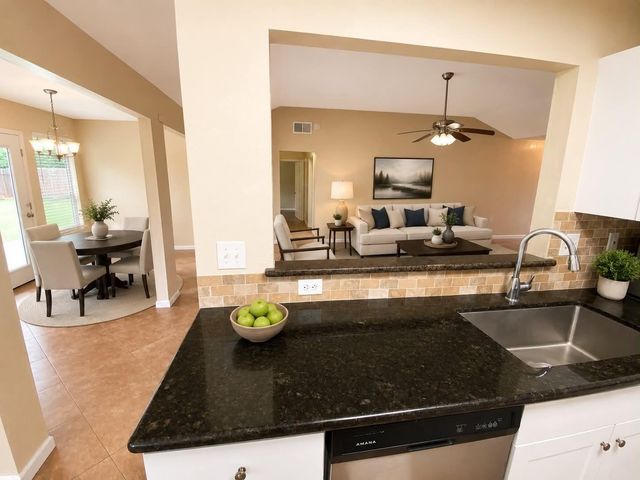 15634 Fox Springs Drive, Houston, TX 77084