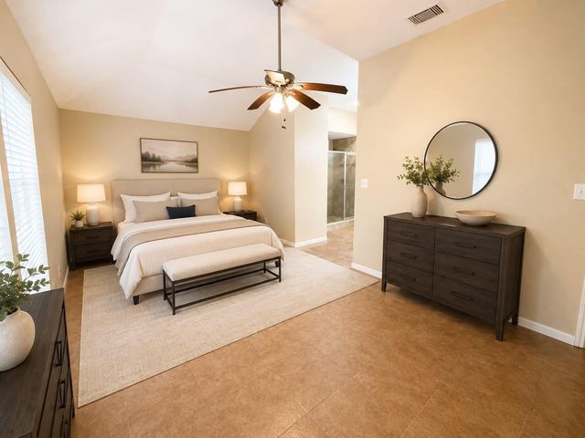 15634 Fox Springs Drive, Houston, TX 77084