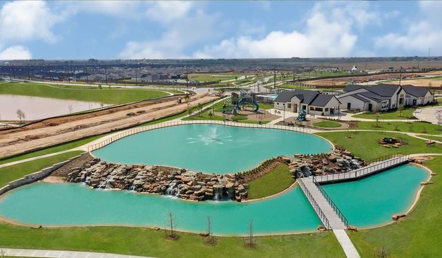 31319 Joshua Knoll Lane, Fulshear, TX 77441