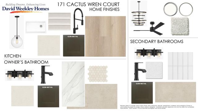 171 Cactus Wren CT, Dripping Springs, TX 78620