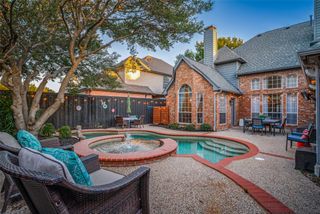 6209 Warrington Drive, Plano, TX 75093