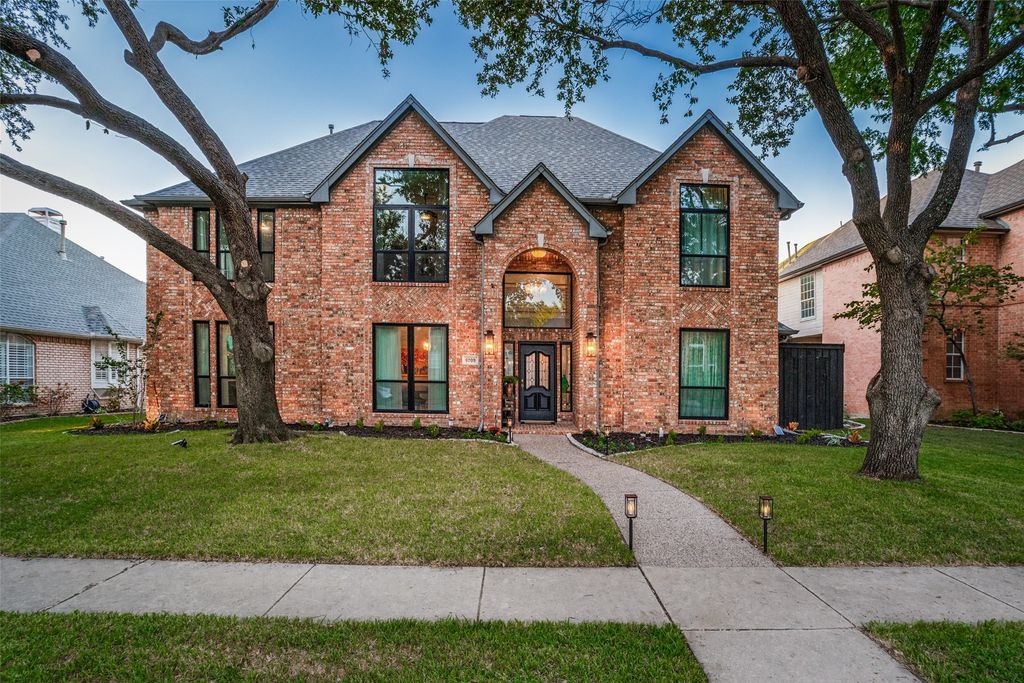 6209 Warrington Drive, Plano, TX 75093 — photo 2