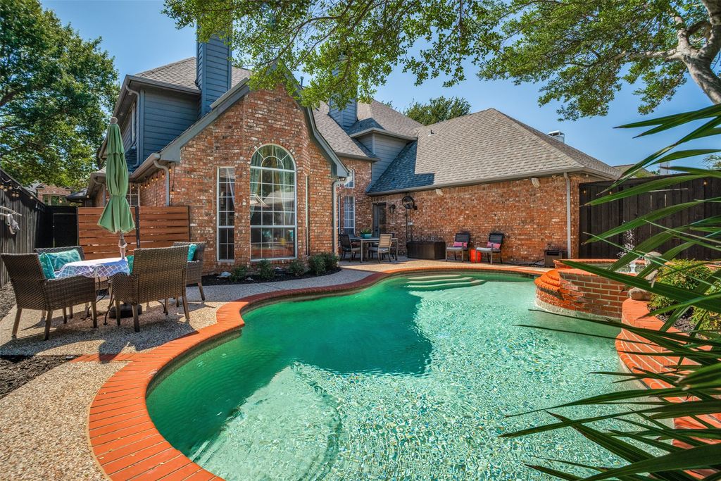 6209 Warrington Drive, Plano, TX 75093 — photo 4