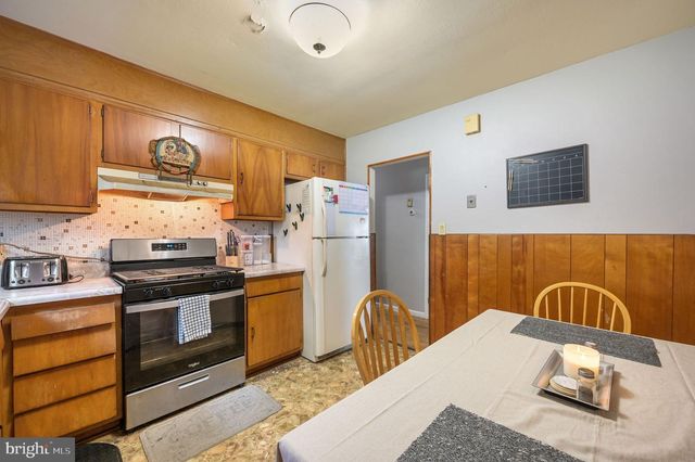 226 FREAR DR., Dover, DE 19901