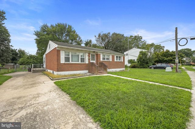 226 FREAR DR., Dover, DE 19901