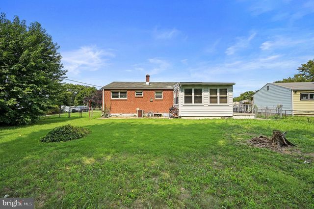 226 FREAR DR., Dover, DE 19901