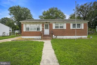 226 FREAR DR., Dover, DE 19901