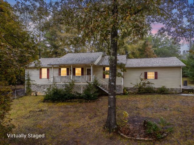 757 Ellis Circle, Chatsworth, GA 30705