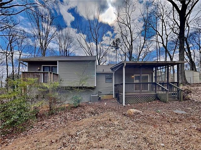 Address unavailable.