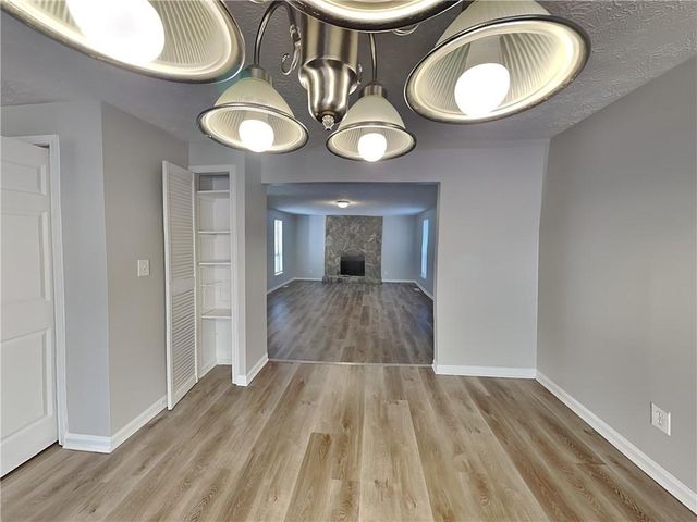 Address unavailable.