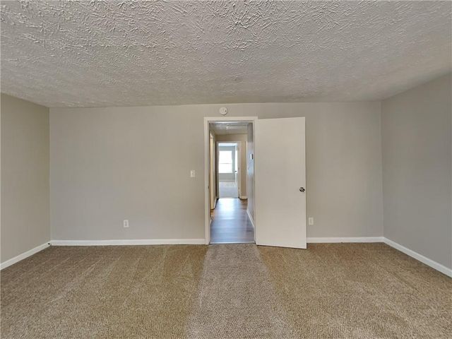 Address unavailable.