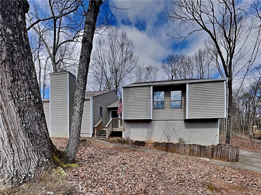 Address unavailable.