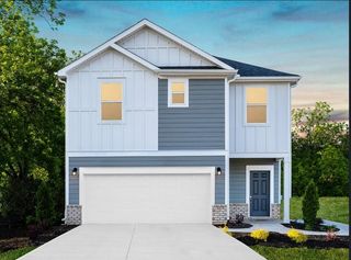 129 Bechler Drive, Gray Court, SC 29645