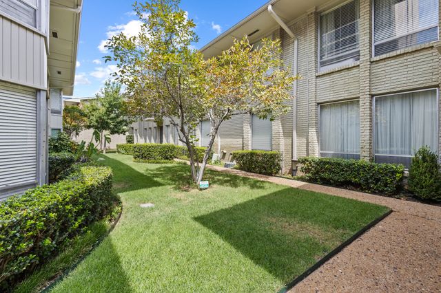 6365 Diamond Head Circle A, Dallas, TX 75225