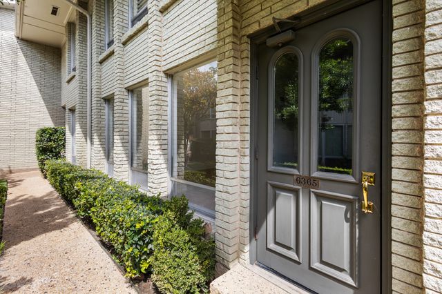 6365 Diamond Head Circle A, Dallas, TX 75225
