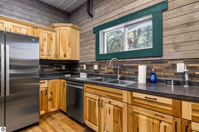 11775 Country Acres Drive, Interlochen, MI 49643