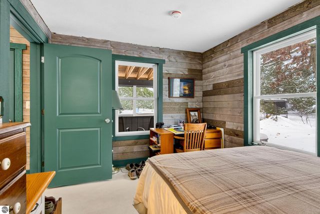 11775 Country Acres Drive, Interlochen, MI 49643