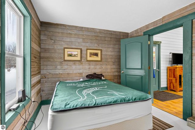 11775 Country Acres Drive, Interlochen, MI 49643