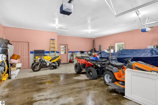 11775 Country Acres Drive, Interlochen, MI 49643