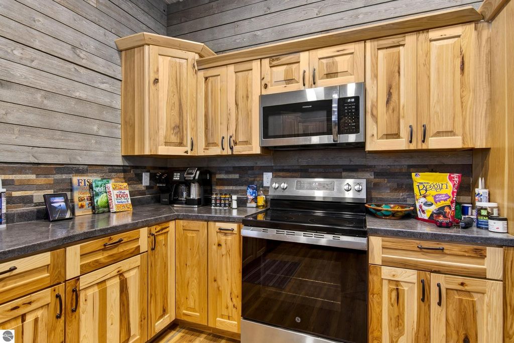 Image 12 of property listing at 11775 Country Acres Drive, Interlochen, MI 49643