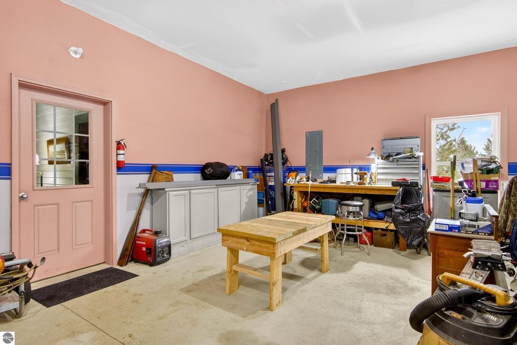 Image 22 of property listing at 11775 Country Acres Drive, Interlochen, MI 49643