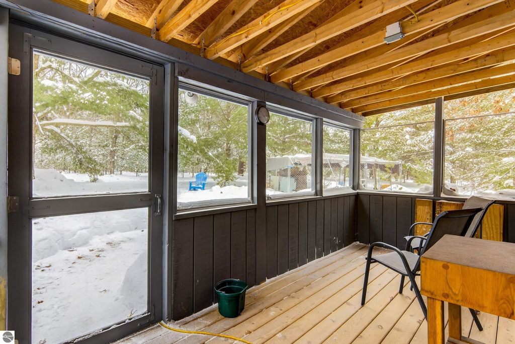 Image 3 of property listing at 11775 Country Acres Drive, Interlochen, MI 49643