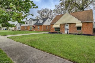 4706 W 158th Street, Cleveland, OH 44135