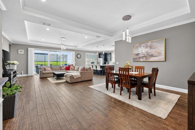 1235 WATERVIEW RIDGE CIRCLE, Apopka, FL 32703