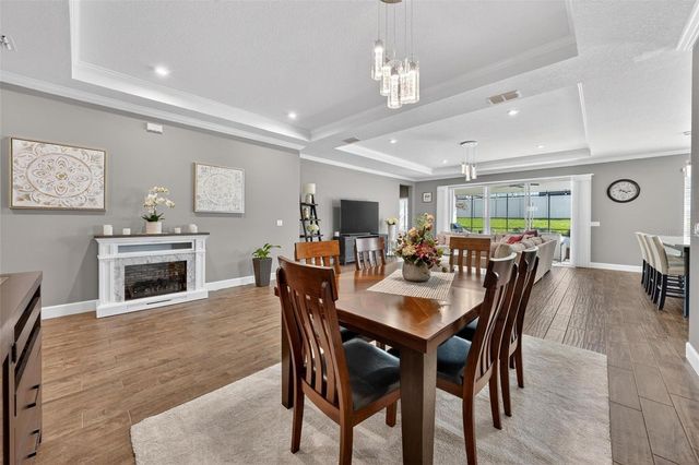 1235 WATERVIEW RIDGE CIRCLE, Apopka, FL 32703