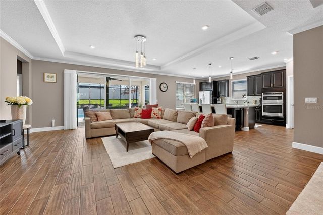 1235 WATERVIEW RIDGE CIRCLE, Apopka, FL 32703