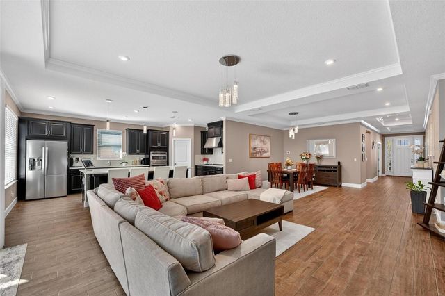 1235 WATERVIEW RIDGE CIRCLE, Apopka, FL 32703