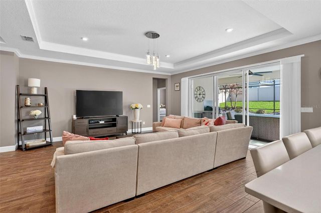 1235 WATERVIEW RIDGE CIRCLE, Apopka, FL 32703